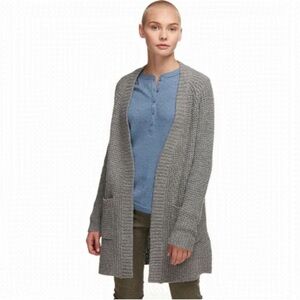 Patagonia Off Country Cardigan